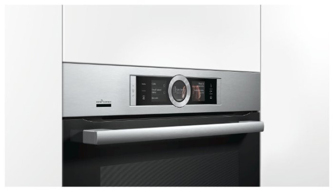 Духовой шкаф Bosch CSG656RS6