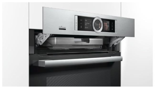 Духовой шкаф Bosch CSG656RS6