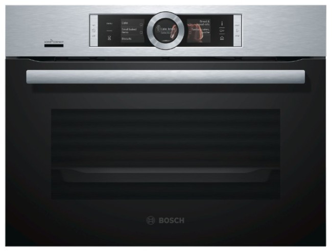 Духовой шкаф Bosch CSG656RS6