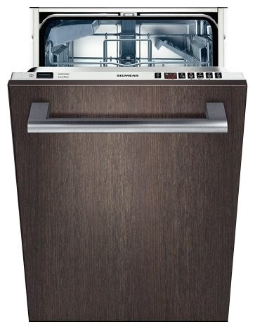 Посудомоечная машина Siemens SF 64T358