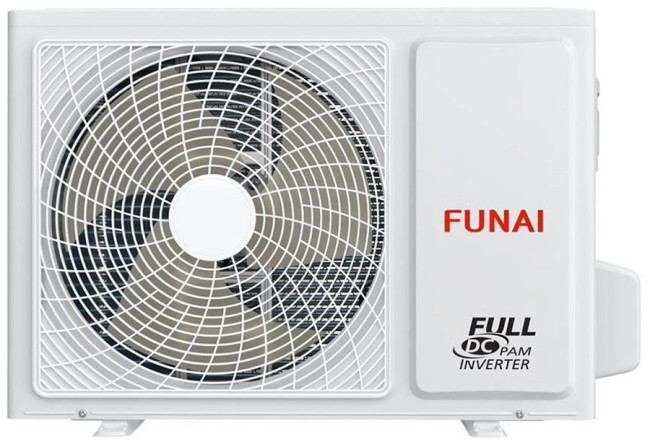 Сплит-система Funai RACI-EM35HP.D05 Сплит-система Funai RACI-EM35HP.D05