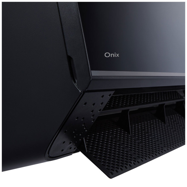 Сплит-система Electrolux Onix Super DC EACS/I-12HIX-BLACK/N8 (комплект) Сплит-система Electrolux Onix Super DC EACS/I-12HIX-BLACK/N8 (комплект)