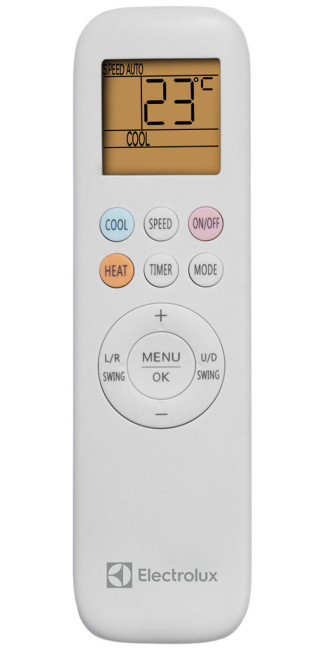 Сплит-система Electrolux Onix Super DC EACS/I-12HIX-BLACK/N8 (комплект) Сплит-система Electrolux Onix Super DC EACS/I-12HIX-BLACK/N8 (комплект)