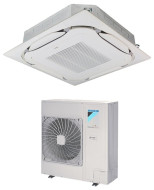 Кассетный кондиционер Daikin FCAG71B / RZQG71L8Y Кассетный кондиционер Daikin FCAG71B / RZQG71L8Y