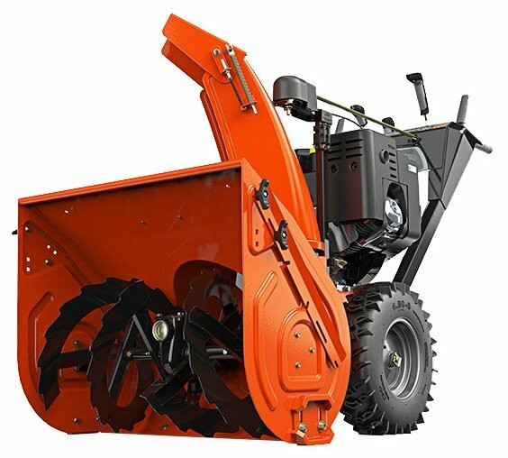 Снегоуборщик бензиновый Ariens 926336 Professional 28 Hydro Снегоуборщик бензиновый Ariens 926336 Professional 28 Hydro