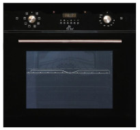 Духовой шкаф Electronicsdeluxe 6009.02эшв-039 Духовой шкаф Electronicsdeluxe 6009.02эшв-039