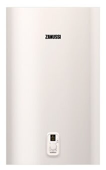 Накопительный водонагреватель Zanussi ZWH/S 50 Splendore XP