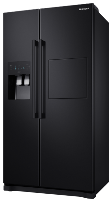 Холодильник Samsung RS50N3913BC Холодильник Samsung RS50N3913BC