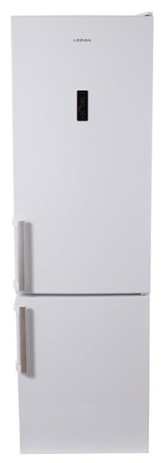 Холодильник Leran CBF 217 W NF Холодильник Leran CBF 217 W NF
