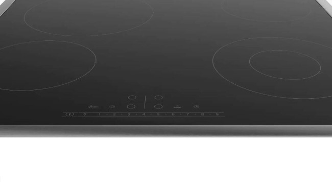 Встраиваемая электрическая варочная панель Bosch PKF645FP3R