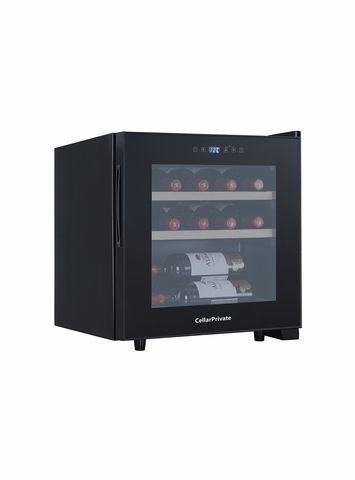 Винный шкаф CELLAR PRIVATE CP017