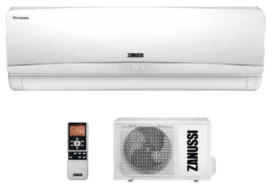 Сплит-система Zanussi ZACS-09 HP/A16/N1 Сплит-система Zanussi ZACS-09 HP/A16/N1