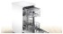 Посудомоечная машина Bosch SPS2HMW3FR Посудомоечная машина Bosch SPS2HMW3FR