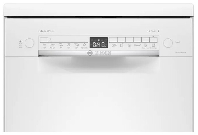 Посудомоечная машина Bosch SPS2HMW3FR Посудомоечная машина Bosch SPS2HMW3FR