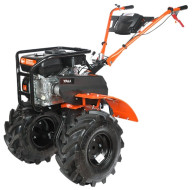Мотоблок бензиновый PATRIOT Урал с колесами Extreme (440 10 7581) 7.8 л.с. Мотоблок бензиновый PATRIOT Урал с колесами Extreme (440 10 7581) 7.8 л.с.