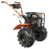 Мотоблок бензиновый PATRIOT Урал с колесами Extreme (440 10 7581) 7.8 л.с.