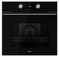 Встраиваемый электрический духовой шкаф Teka HLB 8600 night river black Встраиваемый электрический духовой шкаф Teka HLB 8600 night river black
