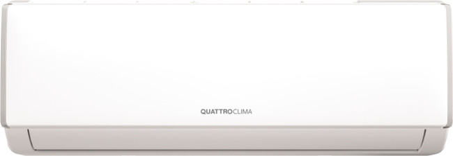 Сплит-система QUATTROCLIMA QV-BE12WD/QN-BE12WD
