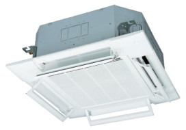Кассетный кондиционер Mitsubishi Heavy Industries FDT60VG / SRC60ZSX-S (FDT60ZSXVG)