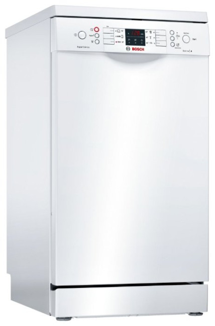 Посудомоечная машина Bosch SPS46IW07E