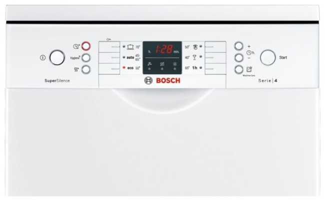 Посудомоечная машина Bosch SPS46IW07E