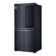 Холодильник LG DoorCooling+ GC-Q22 FTBKL Холодильник LG DoorCooling+ GC-Q22 FTBKL