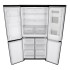 Холодильник LG DoorCooling+ GC-Q22 FTBKL