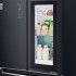 Холодильник LG DoorCooling+ GC-Q22 FTBKL