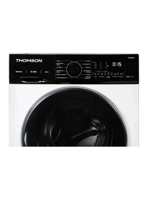 Стирально-сушильная машина Thomson WD30E8I01 Стирально-сушильная машина Thomson WD30E8I01