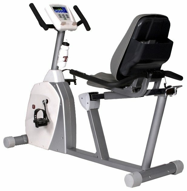 Велоэргометр ST Fitness 4705 Велоэргометр ST Fitness 4705