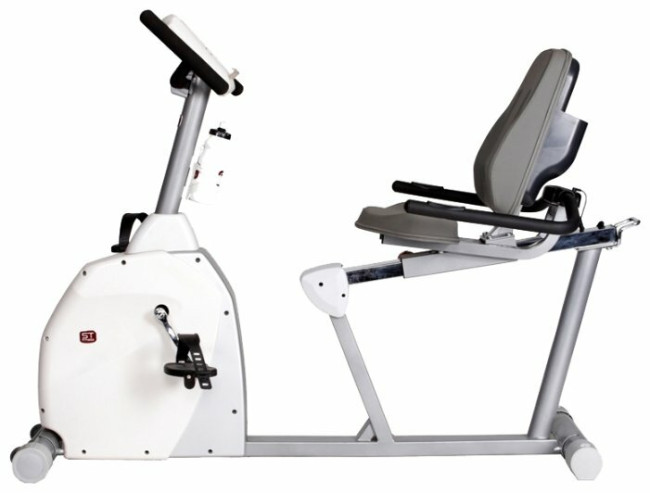 Велоэргометр ST Fitness 4705 Велоэргометр ST Fitness 4705