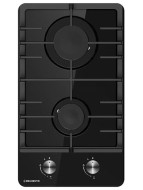 Газовая варочная панель Delvento V30V20B100 Газовая варочная панель Delvento V30V20B100