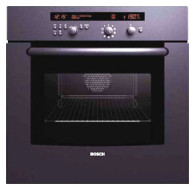 Духовой шкаф Bosch HBN4860 Духовой шкаф Bosch HBN4860