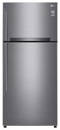 Холодильник LG GN-H702 HMHZ Холодильник LG GN-H702 HMHZ