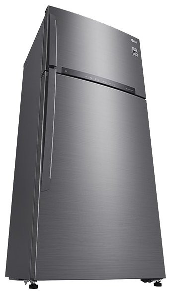 Холодильник LG GN-H702 HMHZ