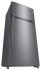 Холодильник LG GN-H702 HMHZ