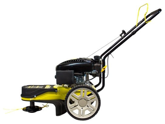 Триммер бензиновый CHAMPION LMH5629 колесный