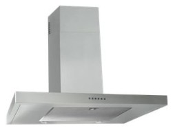 Каминная вытяжка Sirius SLTC 31 120 IX