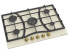 Газовая варочная панель Kuppersberg FS 910 C Bronze