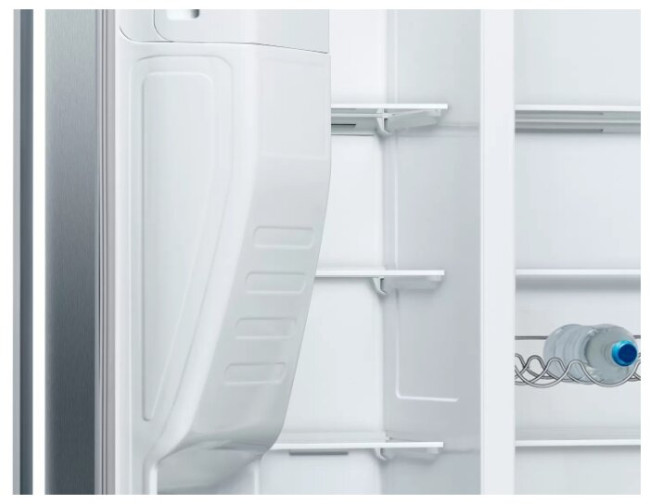 Холодильник Bosch KAG93AI30R