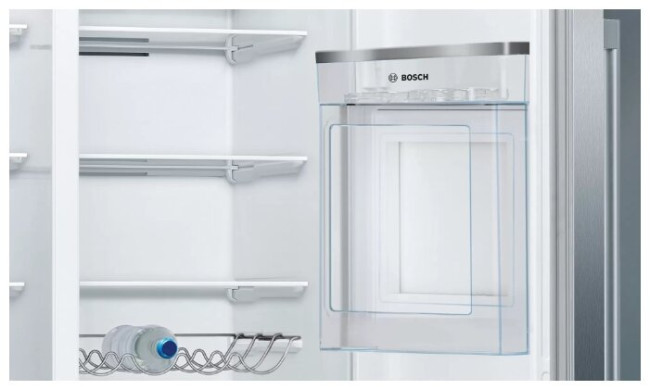 Холодильник Bosch KAG93AI30R