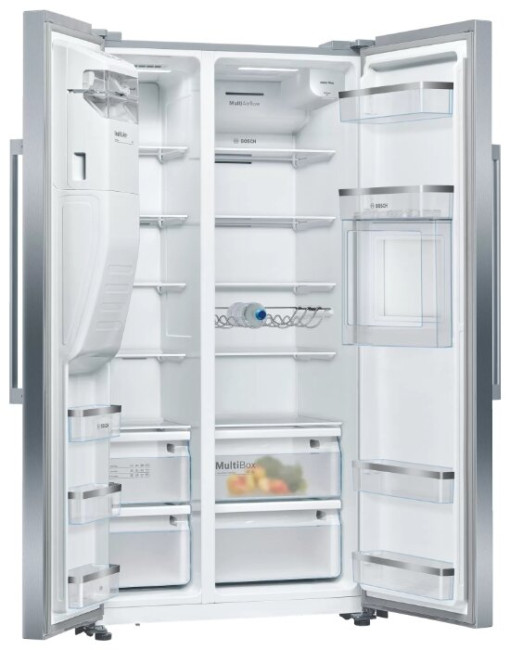 Холодильник Bosch KAG93AI30R