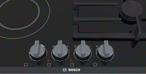 Встраиваемая комбинированная варочная панель Bosch PRY6A6D70Q