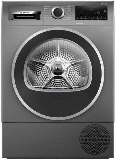 Сушильная машина BOSCH WQG245ARSN