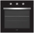 Газовый духовой шкаф Simfer B6GB12016