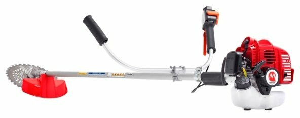 Триммер бензиновый Maruyama BC263H-RS Триммер бензиновый Maruyama BC263H-RS
