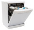 Посудомоечная машина Flavia FS 60 RIVA P5 WH