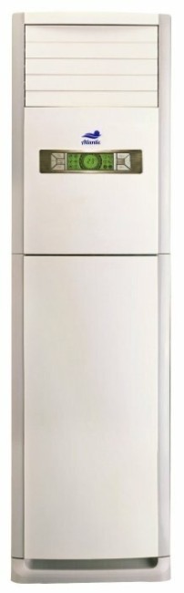 Колонный кондиционер Atlantic AFJ-48ARN1