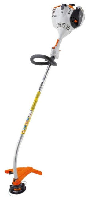 Триммер бензиновый STIHL FS 50 C-E Триммер бензиновый STIHL FS 50 C-E