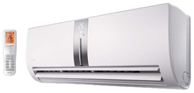 Сплит-система Gree GWH18UB-K3DNA1A